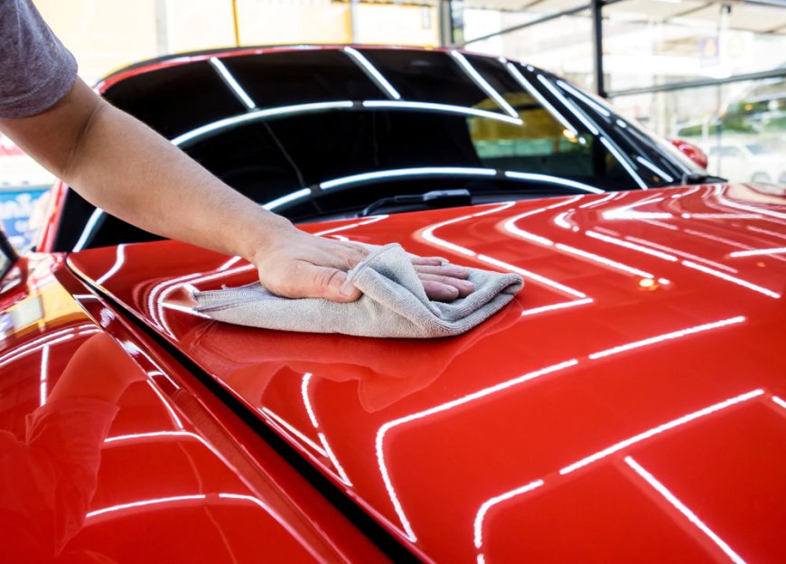 Car Detailing in Chesapeake VA: Restore Your Ride