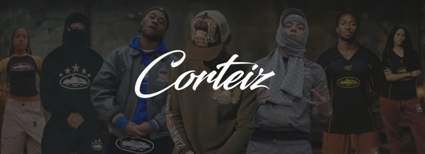 Corteiz: The Rule-Breaking Brand That Took Over the Streets