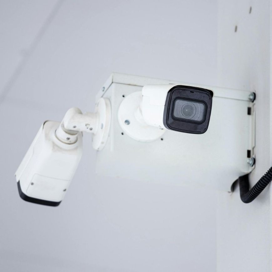 Is CCTV Installation in Melbourne Worth the Investment for Homeowners?