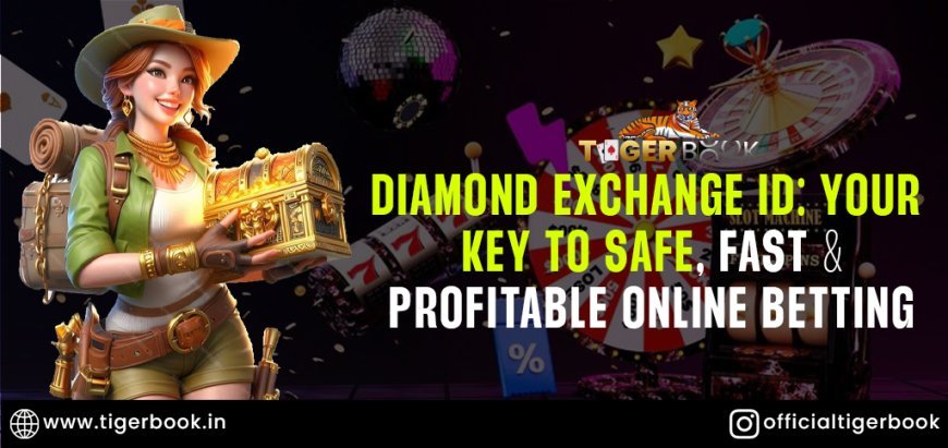 Call of Duty Betting at Esports World Cup 2025: Why Diamond Exchange ID Leads the Way