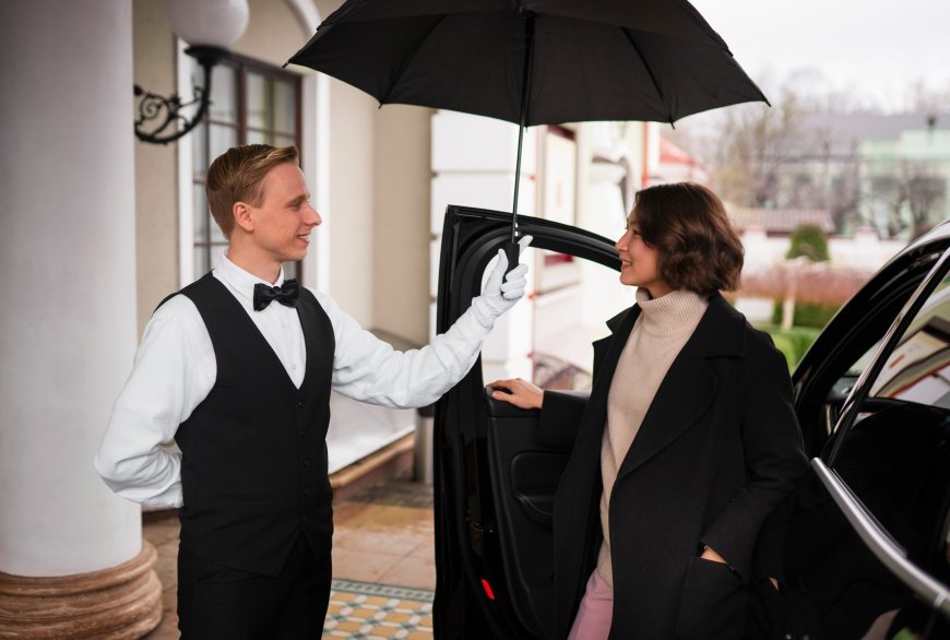 Prom Night PHL Limo Service | Noor Luxury Limousines