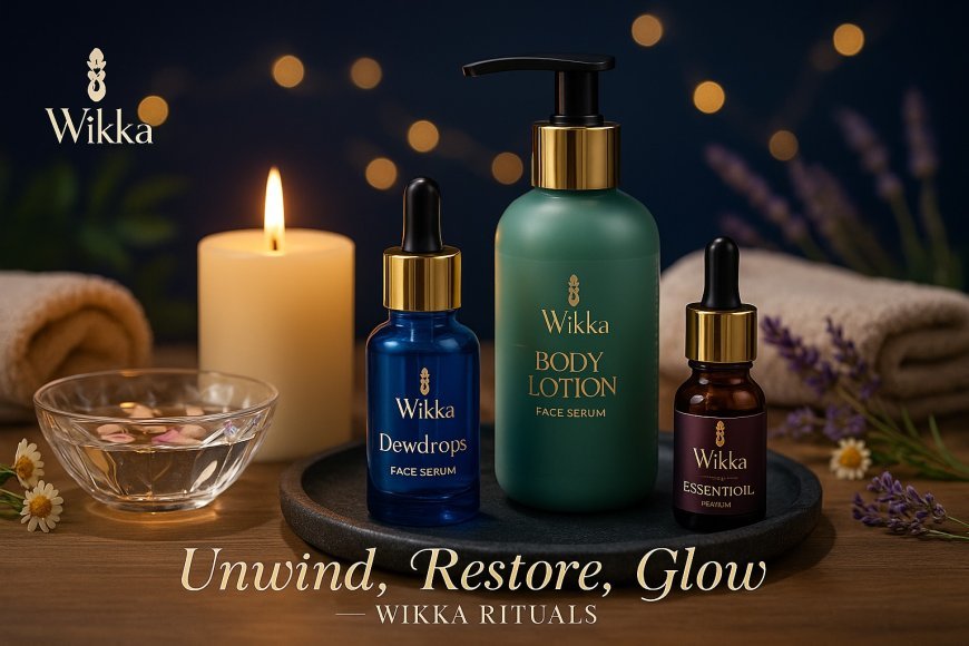 Discover the Healing Power of Aromatherapy: Unlock Nourished Skin and Natural Wellness