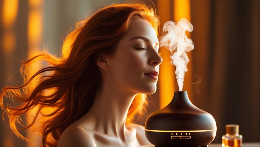 Natural Therapies and Aromatherapy Science Explained