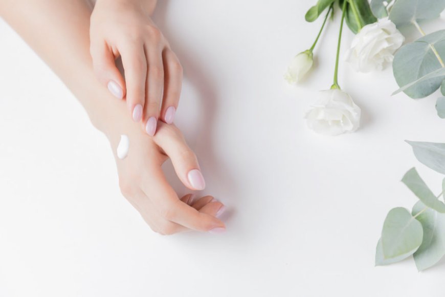 Hand Rejuvenation: The Secret to Younger Skin