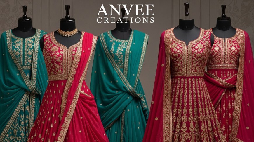 Cotton Suits with Dupatta – The Perfect Blend of Comfort and Tradition