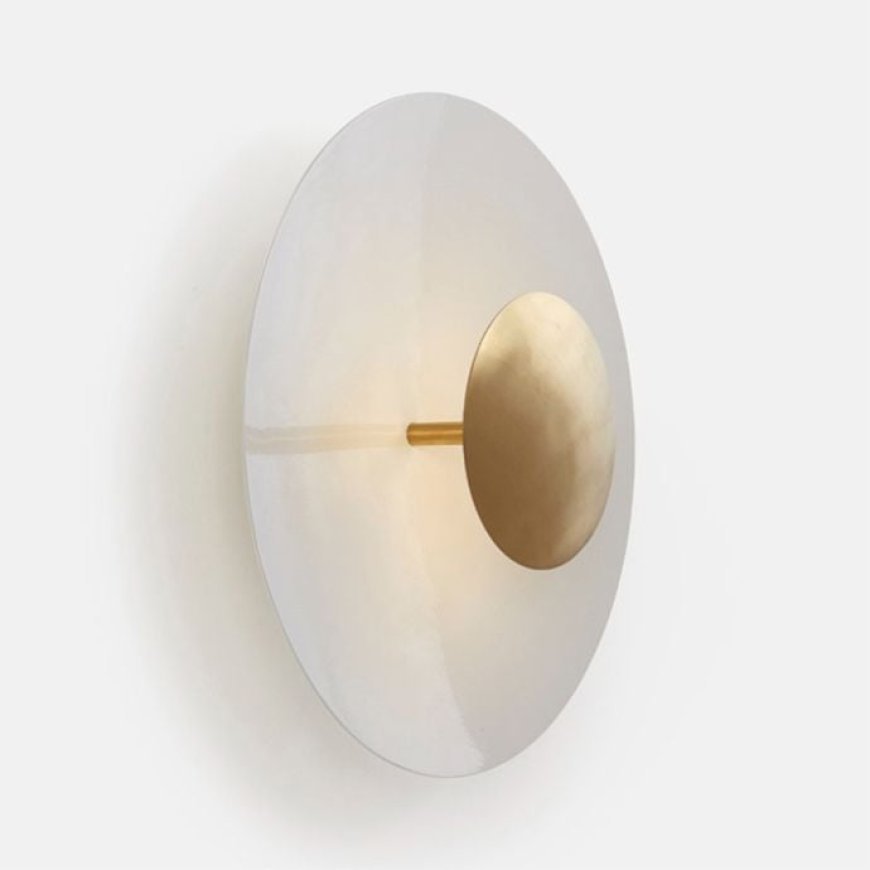 Wall Lamps with a Twist: Unique Designs That Add Character and Warmth