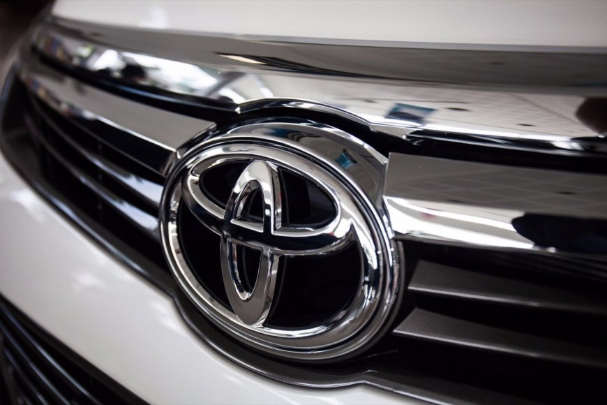Toyota Dealers in Bulandshahr? We're Your Best Option