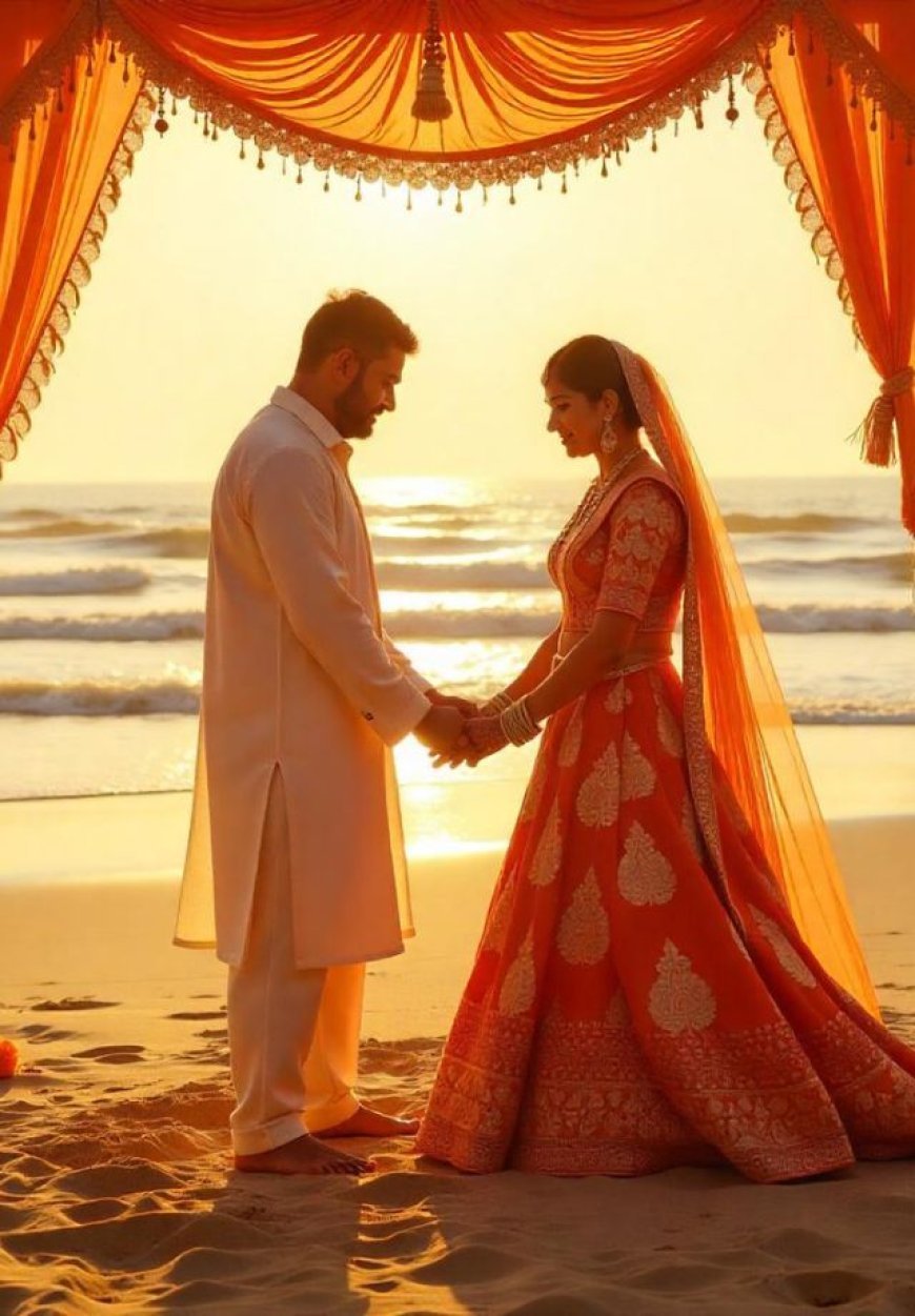 Brahmin Wedding Guide for Matches in Australia