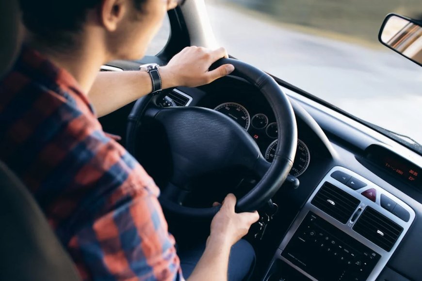 How Many Driving Tests Are Conducted in Canada for a Driving Licence?
