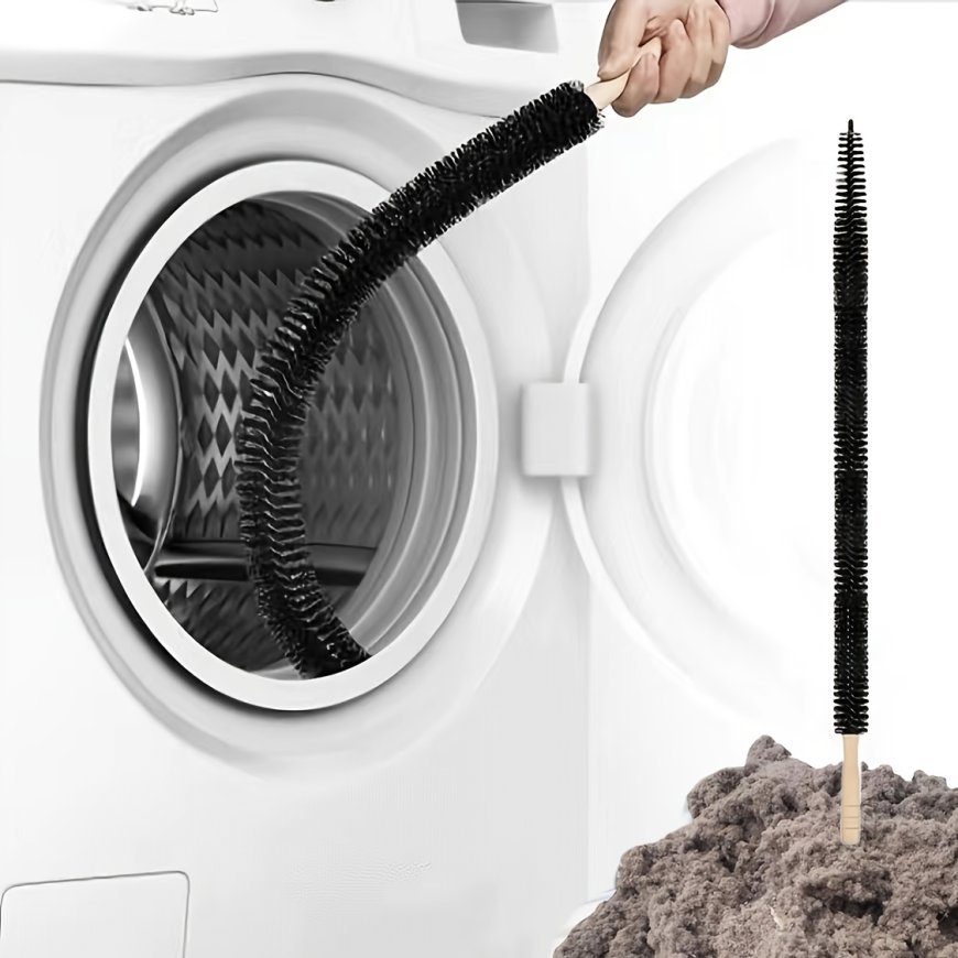 What Tools Work Best for Cleaning Dryer Lint Traps in Cape Coral