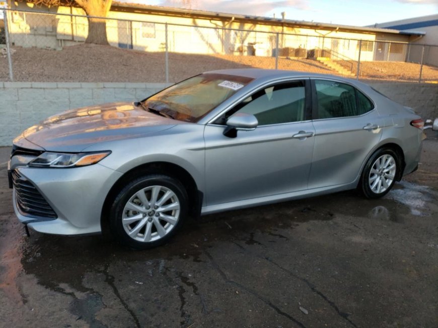 Is Buying Abandoned Cars for Sale Better Than Buying Salvage Cars?