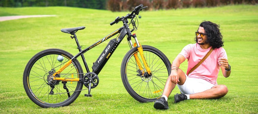 Exploring the True Cost of Convenience: Are Electric Bicycles Worth the Price in 2025?