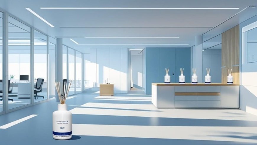 Elevating Consumer Experiences with Strategic Scent Marketing