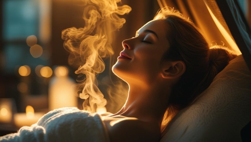 Essential Oil Profiles and Aromatherapy Basics