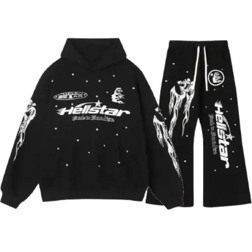 New Season, New Hellstar Drops