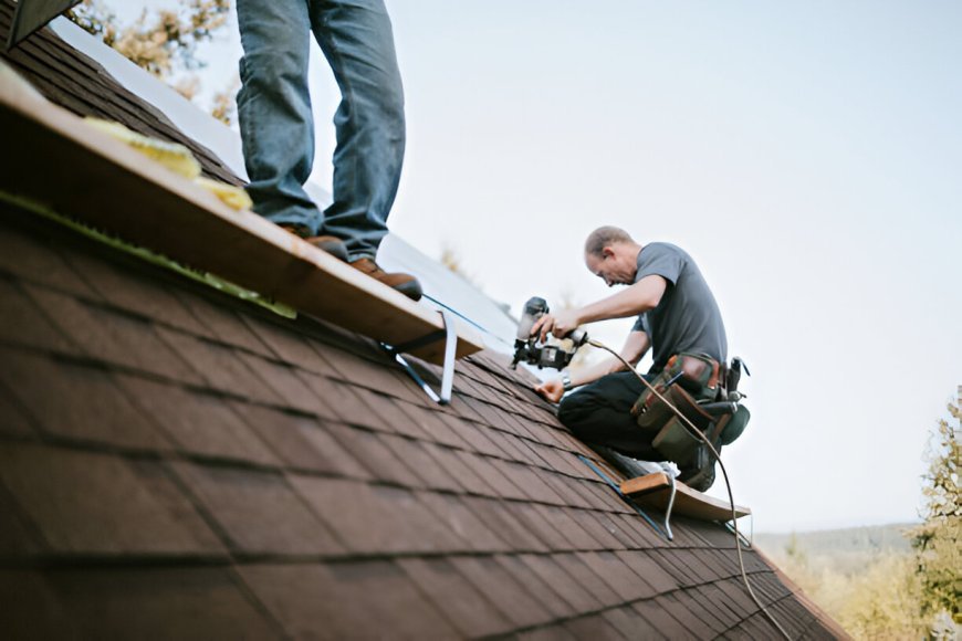 Roofing Richmond: What Every Homeowner Should Know