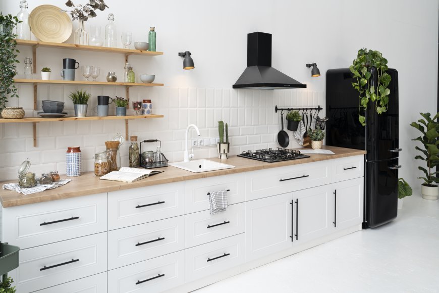 The Ultimate Guide to Budget-Friendly Kitchen Renovations