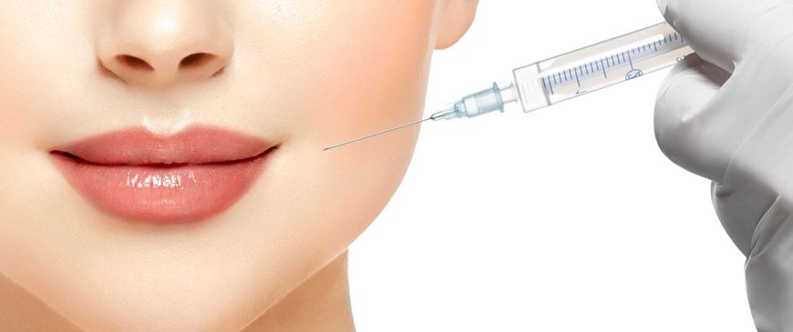 What Not to Do After Getting Fillers