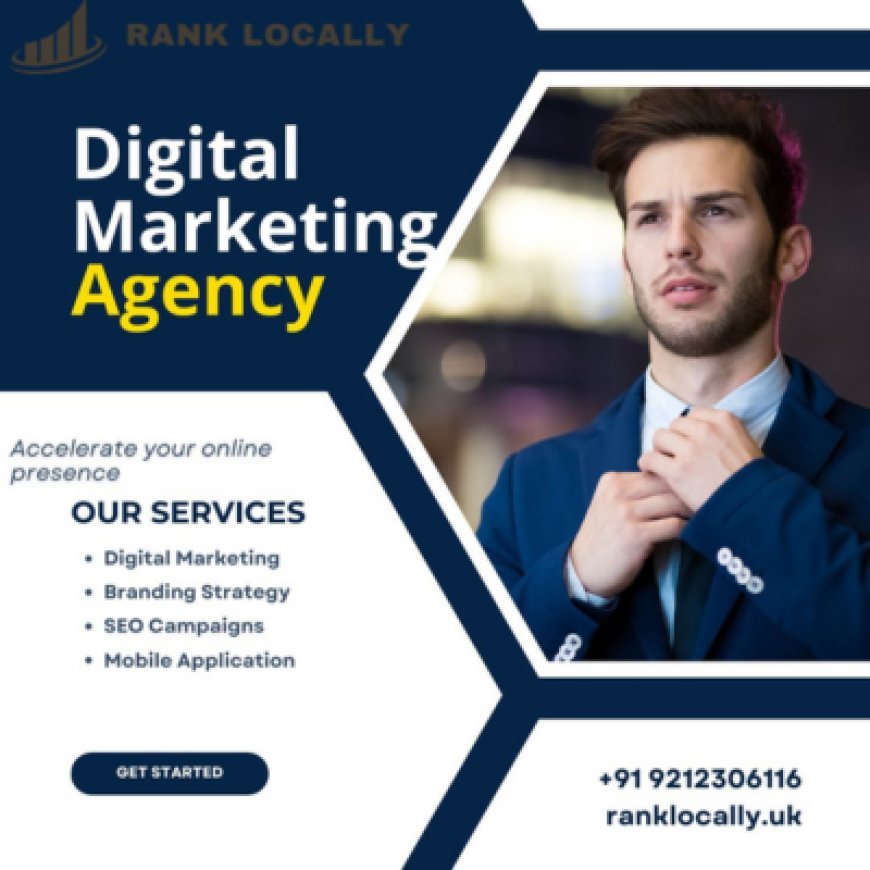 SEO Agency in Leeds with Proven ROI