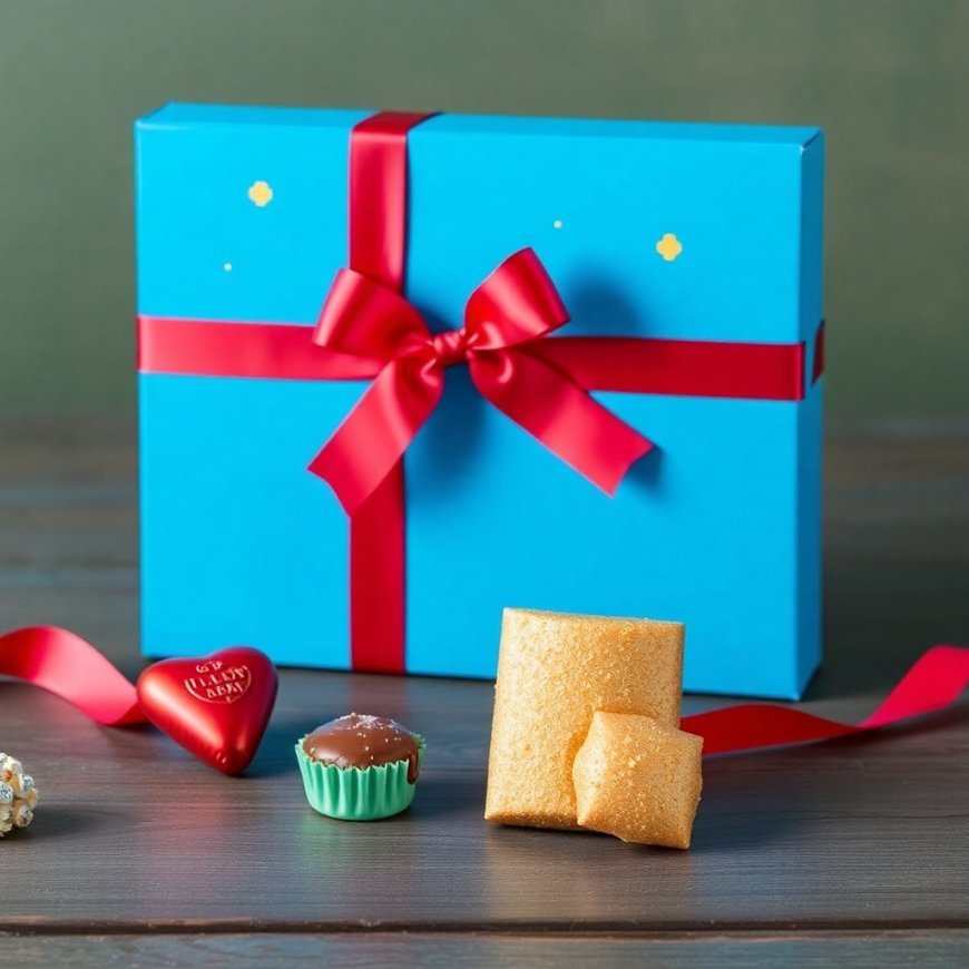 National Chocolate Day Chocolates: A Sweet Celebration of Flavor and Joy