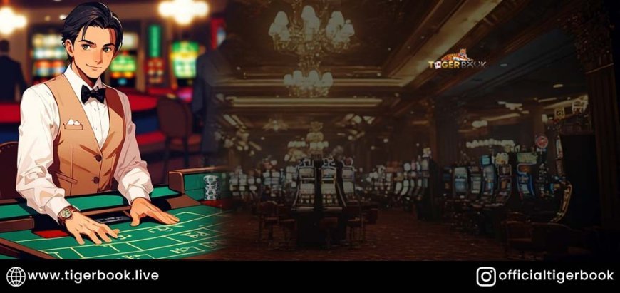 World Series of Poker 2025: How to Qualify Online Using Your Casino ID