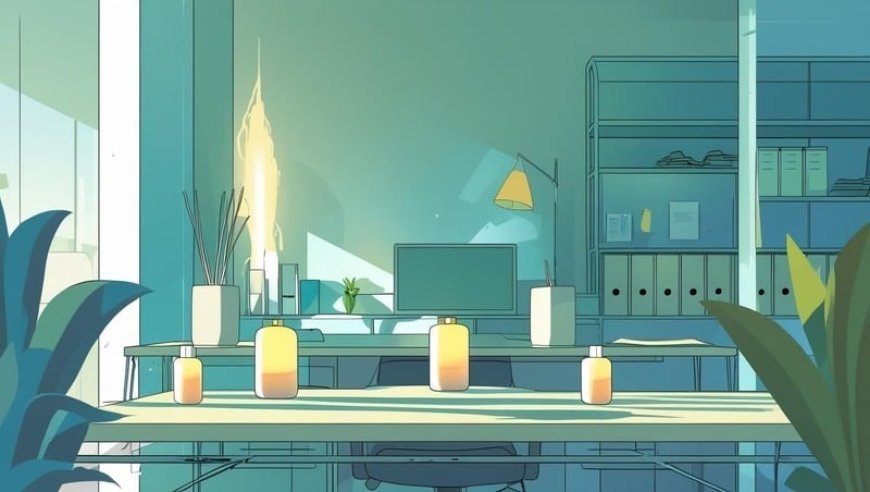 Scent Marketing: The Power of Aroma in Transforming Customer Experience