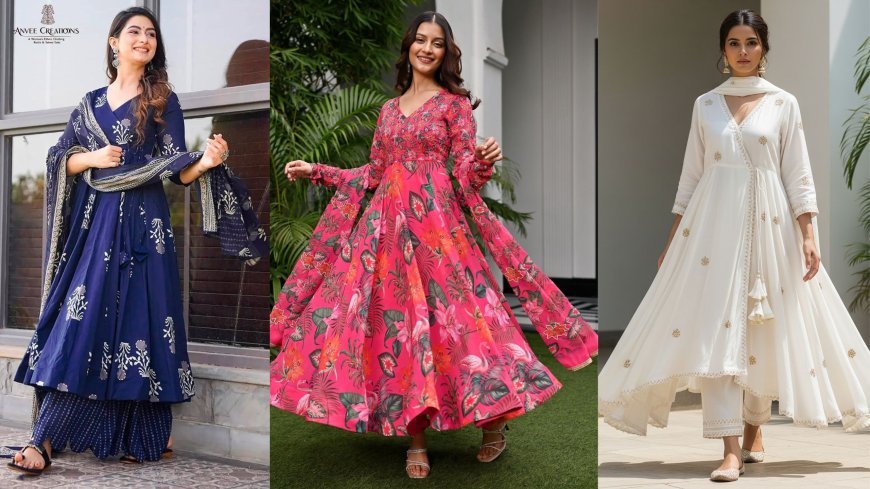 Wholesale Suit Markets in Delhi & Surat: Where Quality Meets Affordability