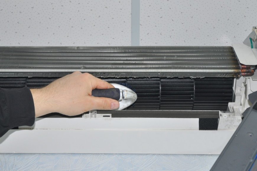 What Happens If You Skip AC Coil Cleaning in Antioch