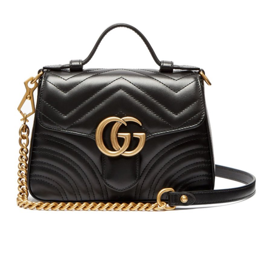 Top 10 Gucci Bags You Can Buy in India Right Now: Iconic Luxury at Unbeatable Prices