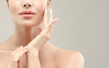 Skin Whitening in Your 30s, 40s, and Beyond: Age-Specific Solutions for Radiant Skin