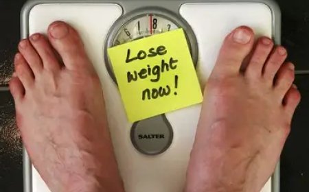 Effective Weight Loss in Mumbai: Your Complete Guide to Healthy and Sustainable Results