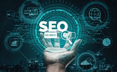 Top Link Building Services to Boost Your SEO Results