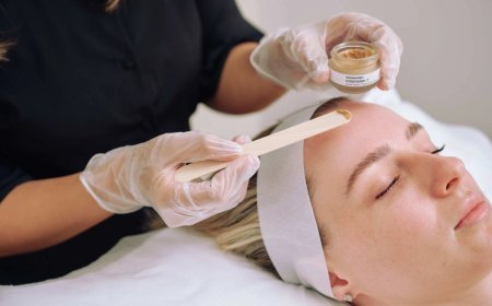 Discover Brighter Skin with Cosmelan Peel Now