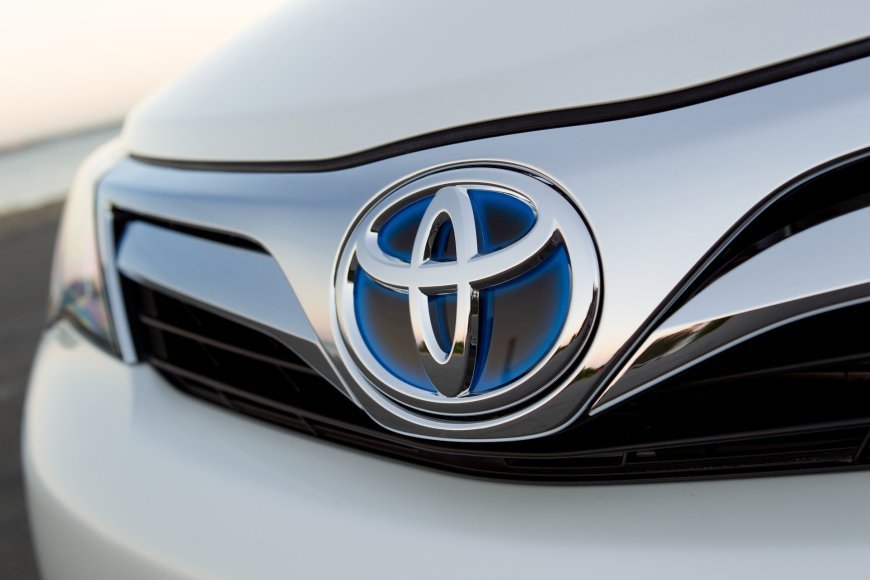 The Power of Choice: Discovering Your Ideal Toyota Showroom in South Delhi, Spotlight on Espirit