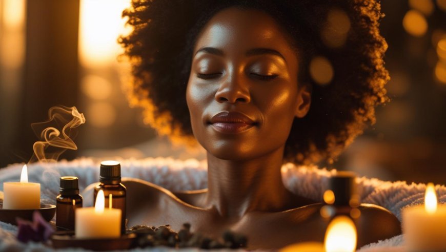 Aromatherapy Research, Massage Benefits, and Perfume Storage Tips for Holistic Living