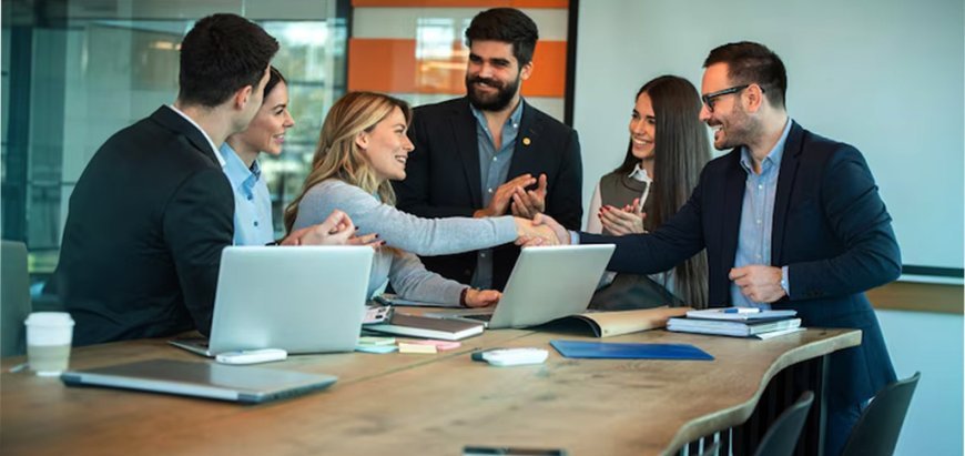 Infinity Exists – A Trusted Consultancy in Delhi for Your Career Growth