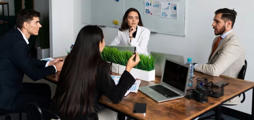 Infinity Exists – A Trusted Consultancy Delhi Job Seekers Can Rely On