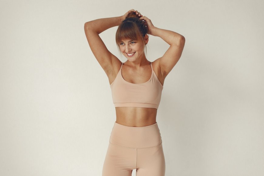 Why Sports Bras Are Becoming a Must-Have Beyond the Gym