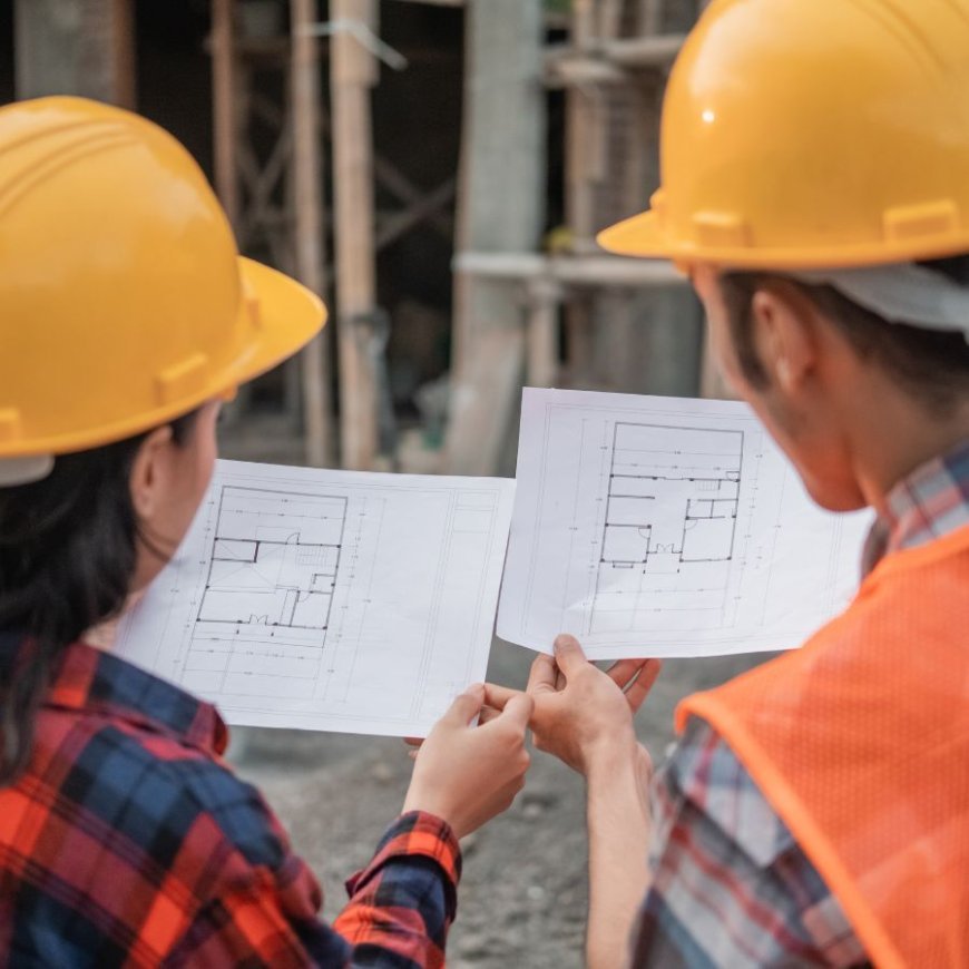 How Do Builders in Melbourne Ensure Quality Control During Construction?