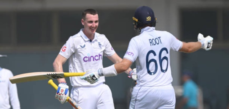 Top 5 Highest 4th Wicket Partnerships in Test Cricket History