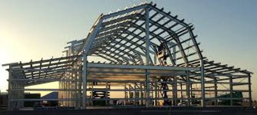 Top 10 Advantages of Using Structural Steel in Construction