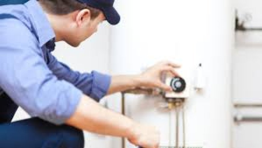 Why a Hot Water System Replacement in Newcastle Might Be Your Best Option