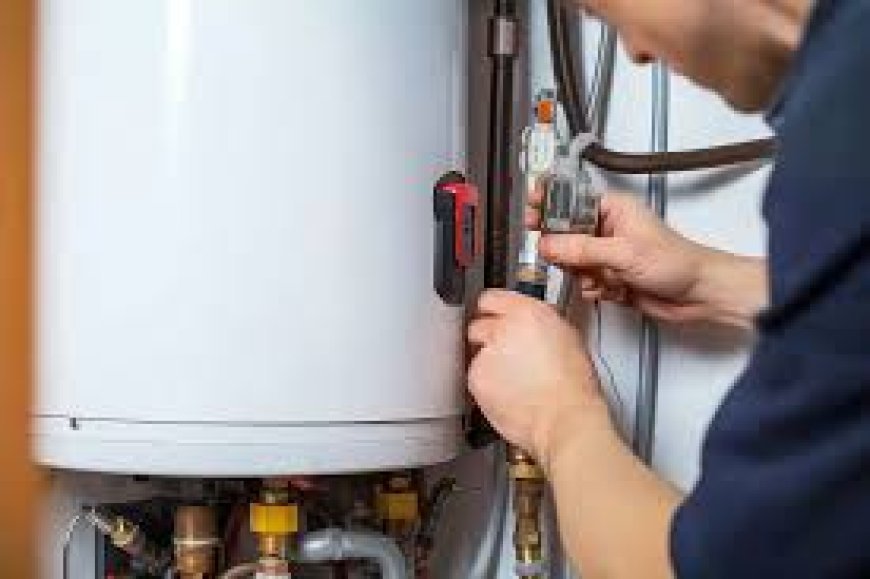 What’s the Best Hot Water System Replacement in Central Coast?