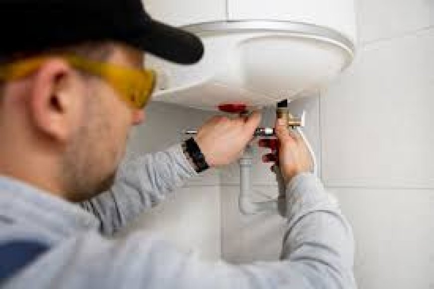 Top 10 Hot Water System Replacement Options in Campbelltown