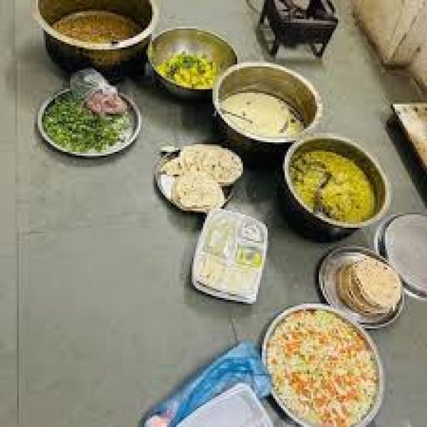 What to Expect from Indian Tiffin Services in Sydney