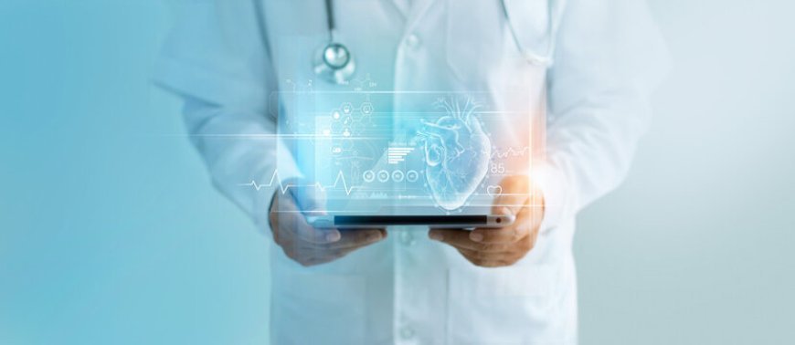 Empowering Cardiology Practices with EHR Software Solutions