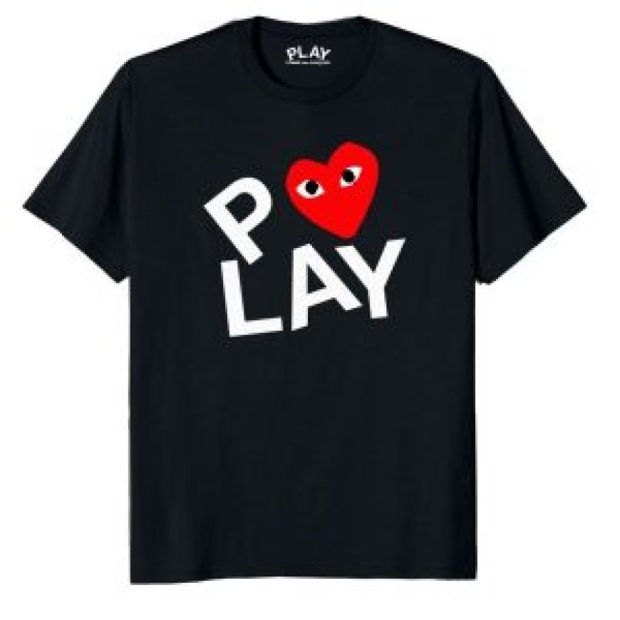 Comme des Garçons Meets Carsicko Clothing: Streetwear’s Most Unexpected Collab?