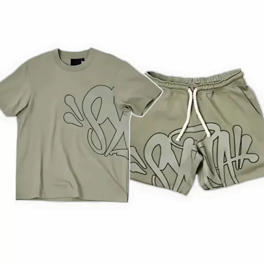 Syna World: The Rise of a Cultural Streetwear Icon