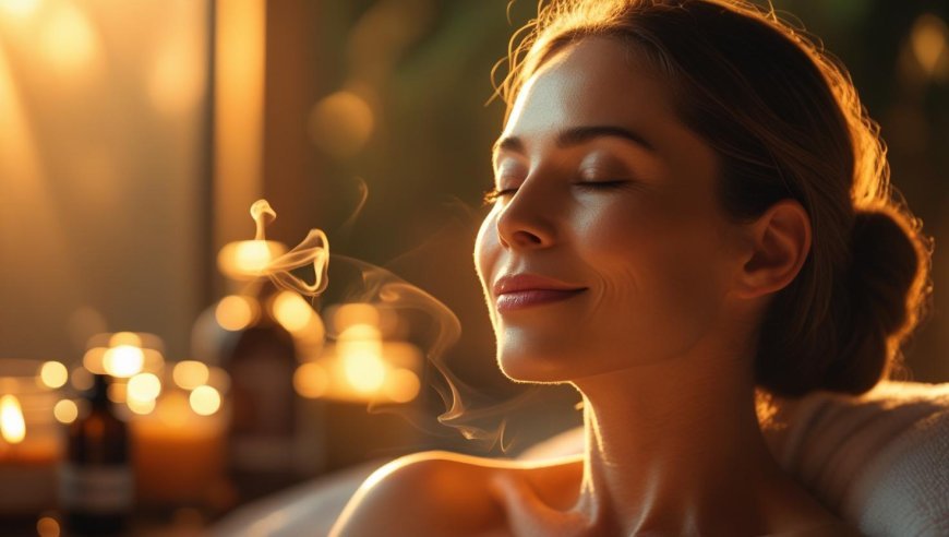 Essential Oil Profiles and Aromatherapy Products: A Complete Guide for Beginners
