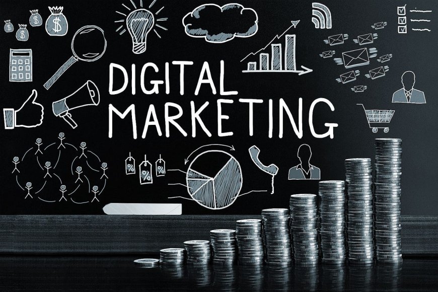 Mapping Your Success: Finding Ideal Digital Marketing Services in Noida